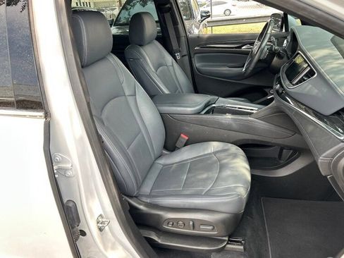 Used 2023 Buick Enclave Premium w/ Experience Buick Package FWD image 7