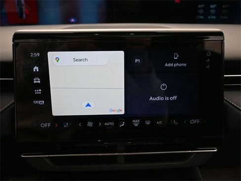 Used 2024 Lincoln Nautilus Reserve w/ Equipment Group 202A image 22