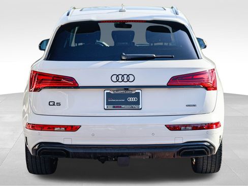 Certified 2023 Audi Q5 2.0T Premium Plus w/ Premium Plus Package image 7