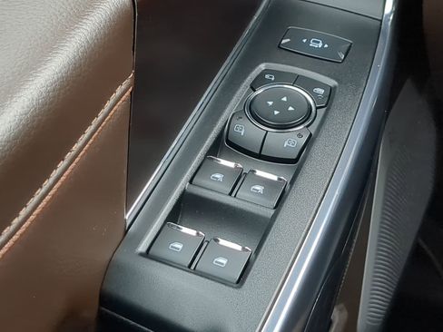 Used 2025 Ford F350 King Ranch w/ Chrome Package image 23