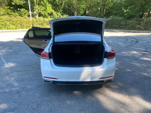 Used 2019 Genesis G80 3.8 w/ Ultimate Package 03 RWD image 52