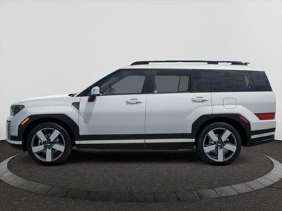 New 2026 Hyundai Santa Fe Limited