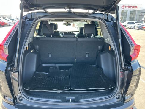 Used 2020 Honda CR-V EX-L image 24