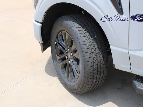 New 2026 Ford F150 Lariat w/ Equipment Group 501A Mid AWD/4WD image 5