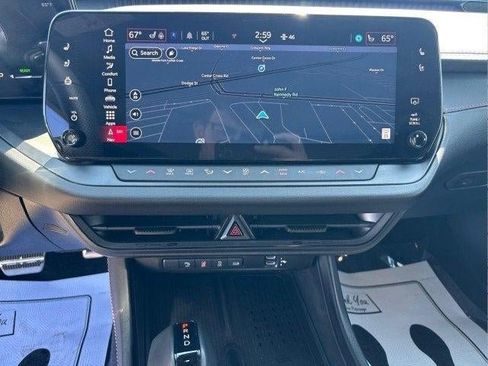 New 2025 Dodge Charger Scat Pack w/ Track Pack image 49