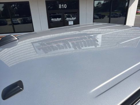 Used 2026 RAM 2500 Big Horn AWD/4WD image 13