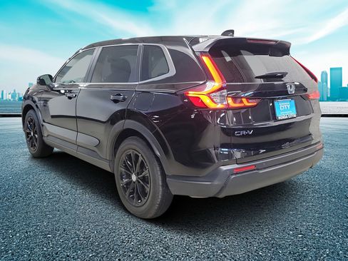 Used 2023 Honda CR-V EX-L image 4