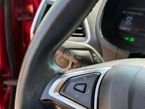 Used 2023 Ford Edge SEL w/ Convenience Package AWD/4WD image 36