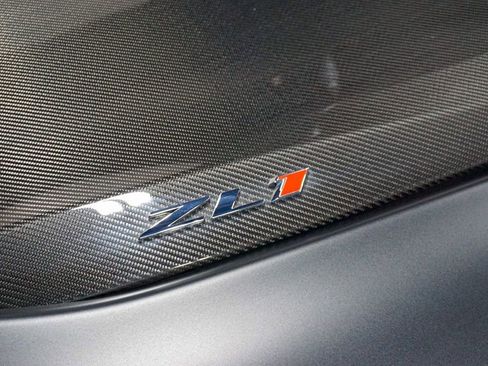 Used 2023 Chevrolet Camaro ZL1 image 54