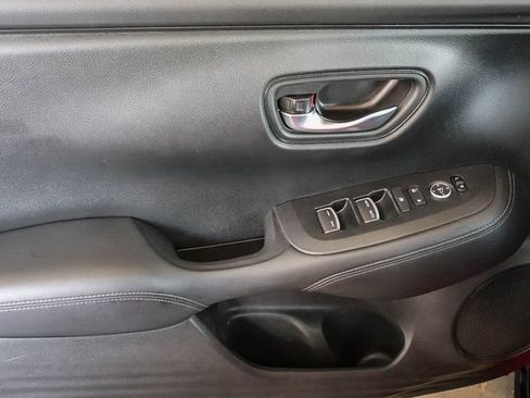 Certified 2024 Honda HR-V EX-L image 23