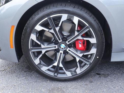 New 2026 BMW 330i Sedan w/ M Sport Package RWD image 38