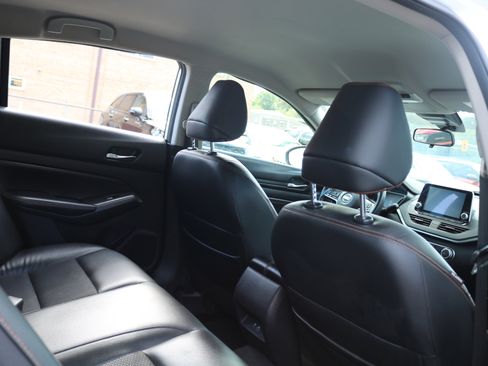 Used 2020 Nissan Altima 2.5 SR image 35