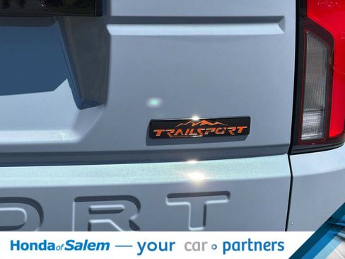 New 2026 Honda Passport TrailSport Elite image 26