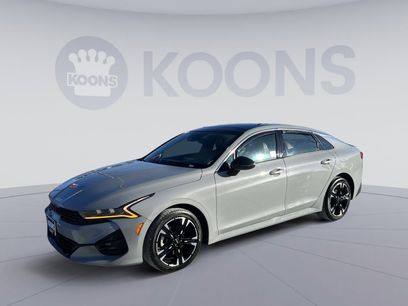 Used 2024 Kia K5 GT-Line