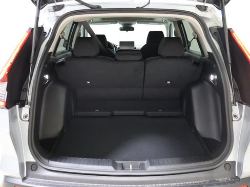 New 2026 Honda CR-V EX image 15