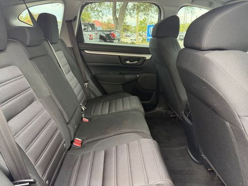 Used 2019 Honda CR-V LX image 8