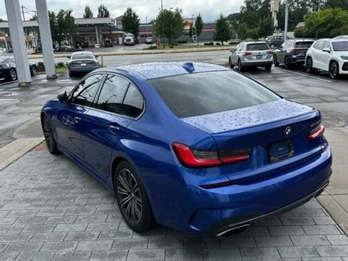 Used 2021 BMW M340i RWD image 15