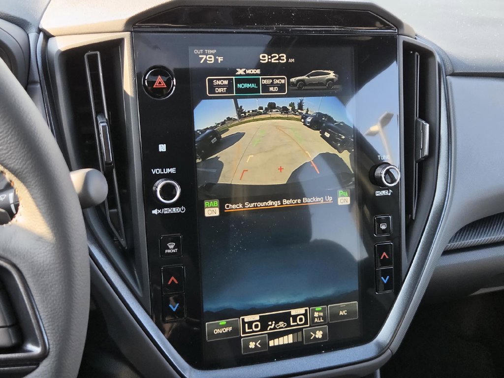 New 2026 Subaru Crosstrek 2.5i Wilderness AWD/4WD image 19