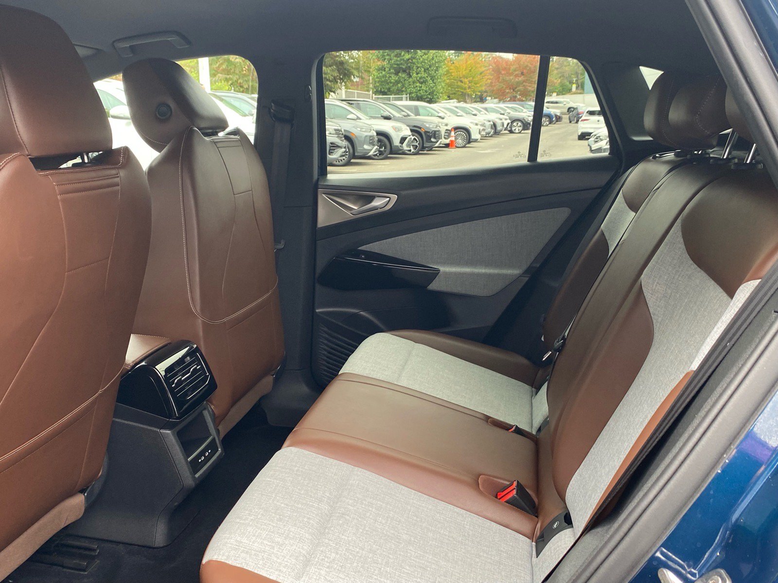 Certified 2023 Volkswagen ID.4 Pro RWD image 19