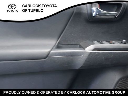 Used 2023 Toyota Tacoma TRD Pro AWD/4WD image 28