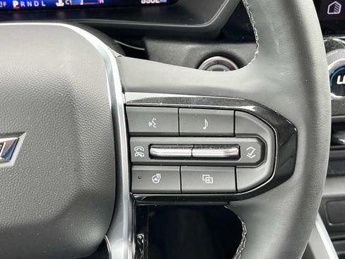 Used 2026 Chevrolet Colorado Trail Boss AWD/4WD image 18