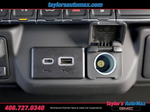 New 2026 GMC Sierra 1500 Pro w/ Graphite Edition image 18