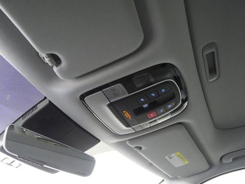 Used 2024 Hyundai Palisade SEL image 21