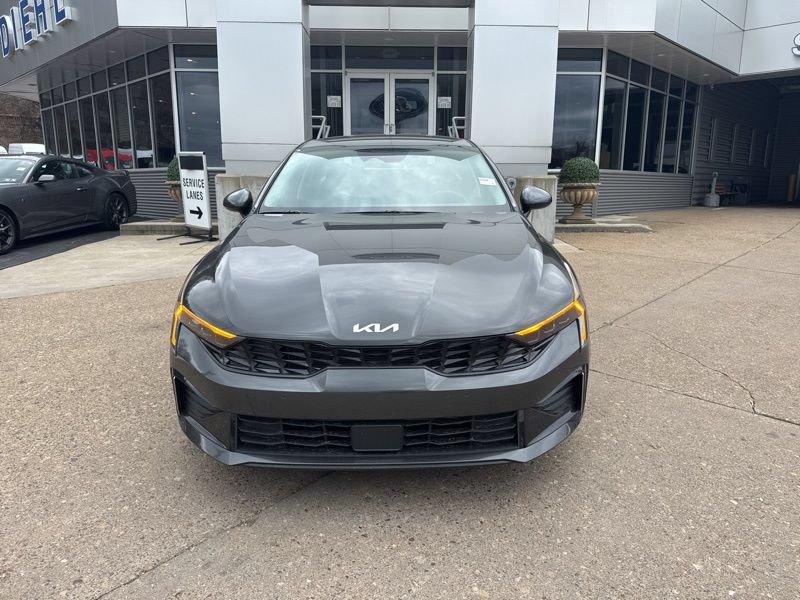 New 2026 Kia K5 LXS FWD image 2