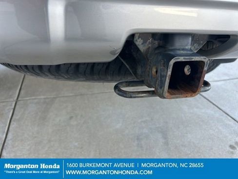 Used 2017 Toyota 4Runner TRD Off-Road image 34