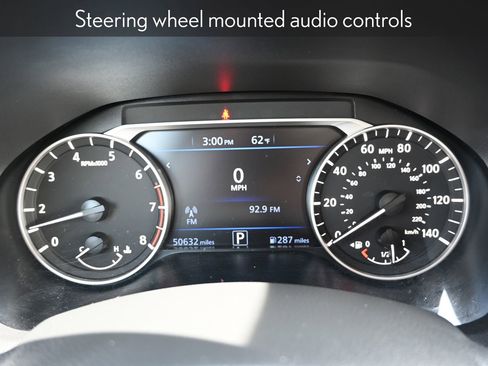 Used 2024 Nissan Altima 2.5 SV image 11