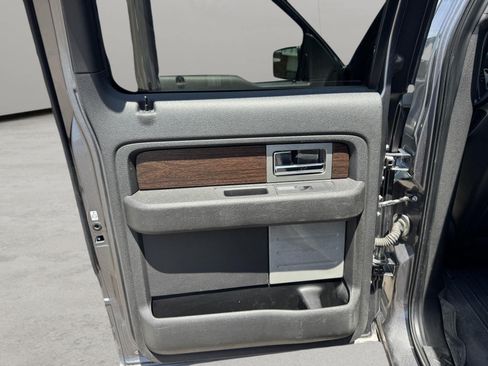 Used 2013 Ford F150 Lariat w/ Luxury Equipment Group AWD/4WD image 14