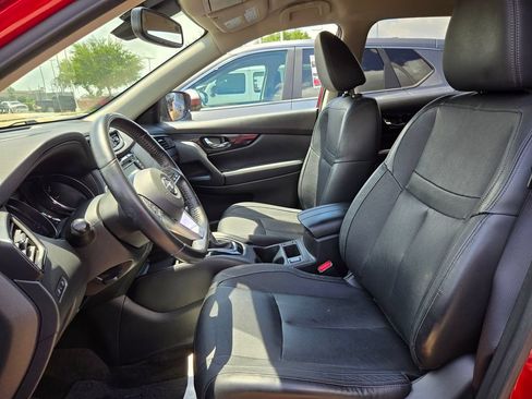 Used 2017 Nissan Rogue SL FWD image 15