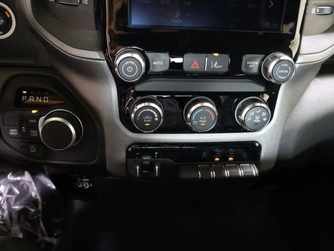 New 2026 RAM 1500 Tradesman image 21