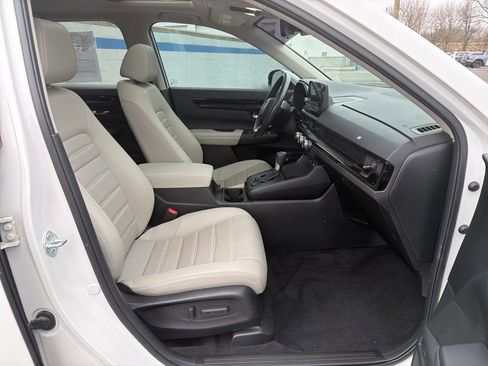 Certified 2023 Honda CR-V EX-L image 26