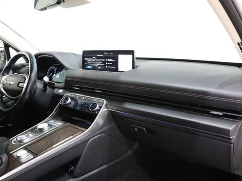 Used 2023 Genesis GV80 2.5T w/ Prestige 20" Package AWD/4WD image 17