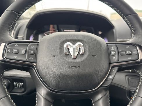 New 2026 RAM 2500 Power Wagon image 22