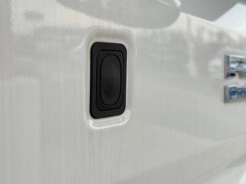 New 2024 RAM ProMaster 3500 w/ Delivery Van Package image 38