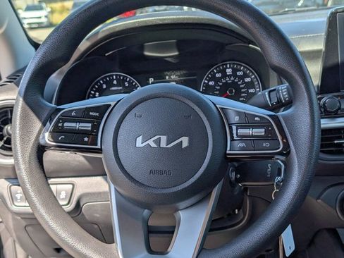 Used 2024 Kia Forte LXS w/ LXS Technology Package FWD image 14