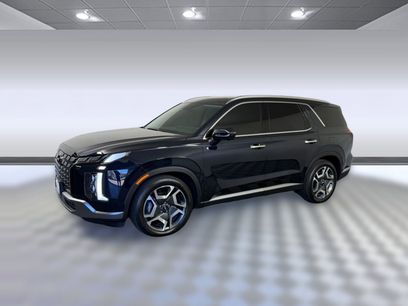 Used 2024 Hyundai Palisade SEL w/ Premium Package