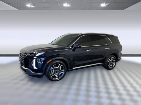 Used 2024 Hyundai Palisade SEL w/ Premium Package image 1