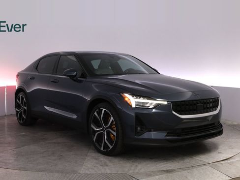 Used 2023 Polestar Polestar 2 w/ Pilot Pack AWD/4WD image 13