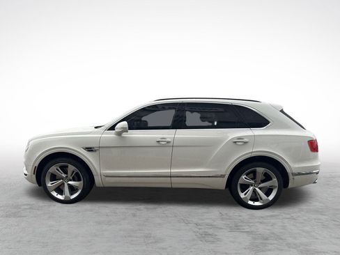 Used 2020 Bentley Bentayga image 6