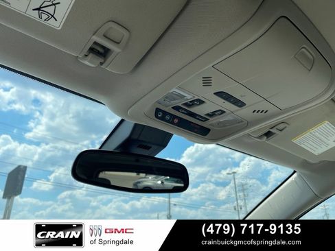 Used 2024 GMC Terrain Denali w/ Black Diamond Edition AWD/4WD image 21