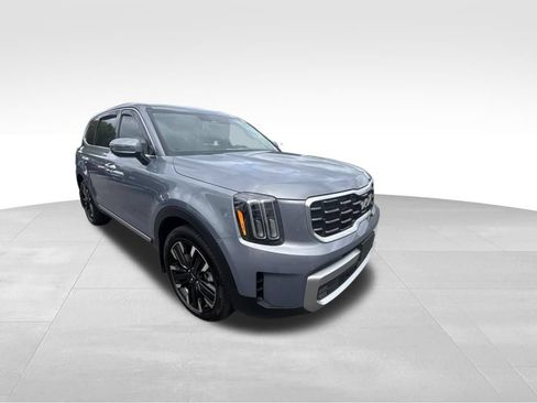 Used 2023 Kia Telluride SX Prestige AWD/4WD image 9