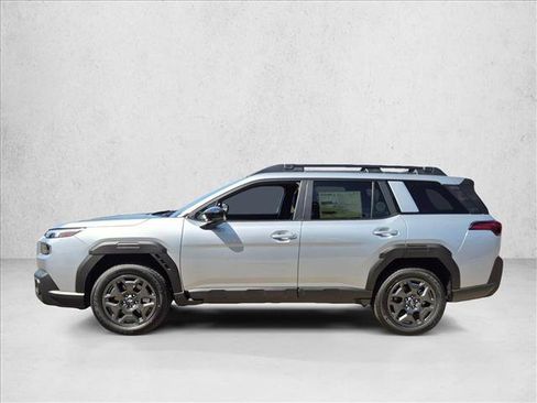 New 2026 Subaru Outback Premium AWD/4WD image 5