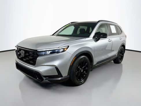 Used 2023 Honda CR-V Sport image 10