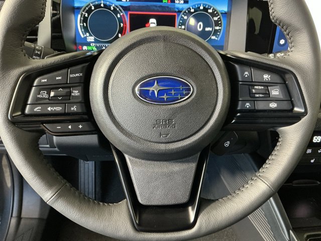New 2026 Subaru Outback Limited w/ Premium/Limited Package AWD/4WD image 13