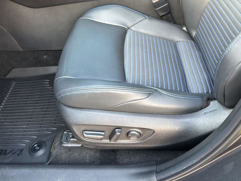 Used 2023 Toyota RAV4 XSE image 28