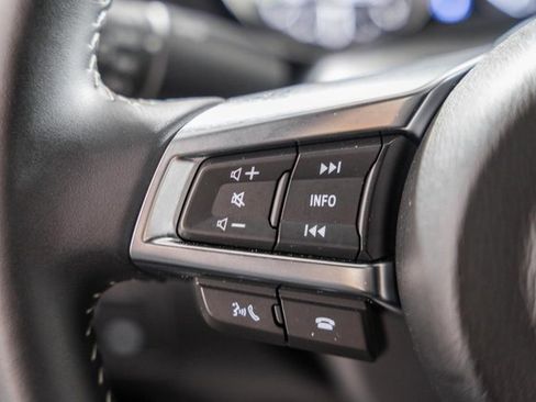 Used 2024 MAZDA MX-5 Miata Grand Touring image 30