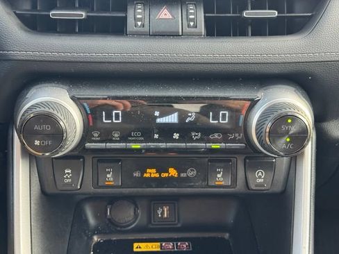Used 2024 Toyota RAV4 XLE Premium w/ Weather Package AWD/4WD image 27
